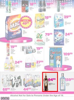 Game Zambia : Beat that Price (9 Nov - 22 Nov 2017), page 18