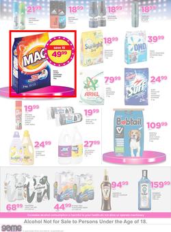 Game Zambia : Beat that Price (9 Nov - 22 Nov 2017), page 18