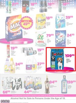 Game Zambia : Beat that Price (9 Nov - 22 Nov 2017), page 18