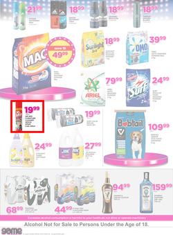 Game Zambia : Beat that Price (9 Nov - 22 Nov 2017), page 18