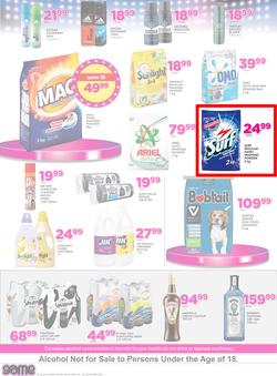 Game Zambia : Beat that Price (9 Nov - 22 Nov 2017), page 18