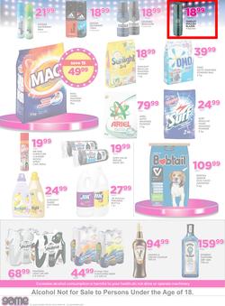 Game Zambia : Beat that Price (9 Nov - 22 Nov 2017), page 18