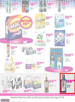 Game Zambia : Beat that Price (9 Nov - 22 Nov 2017), page 18