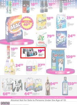 Game Zambia : Beat that Price (9 Nov - 22 Nov 2017), page 18