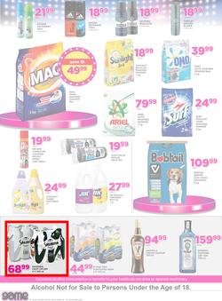 Game Zambia : Beat that Price (9 Nov - 22 Nov 2017), page 18