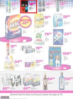 Game Zambia : Beat that Price (9 Nov - 22 Nov 2017), page 18