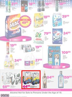 Game Zambia : Beat that Price (9 Nov - 22 Nov 2017), page 18