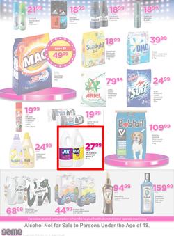 Game Zambia : Beat that Price (9 Nov - 22 Nov 2017), page 18