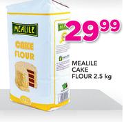 Mealile Cake flour-2.5 Kg