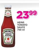 Heins Tomato Sauce-750ml.