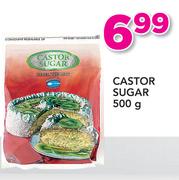 Castor Sugar-500g