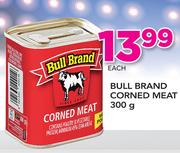 Bull Brand Corned Meat 300g-Each