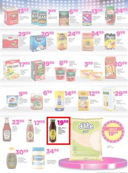 Game Zambia : Beat that Price (9 Nov - 22 Nov 2017), page 19