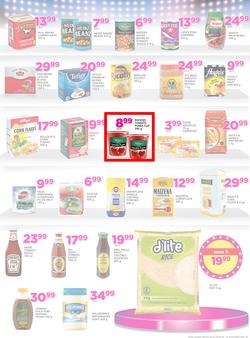 Game Zambia : Beat that Price (9 Nov - 22 Nov 2017), page 19