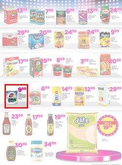 Game Zambia : Beat that Price (9 Nov - 22 Nov 2017), page 19
