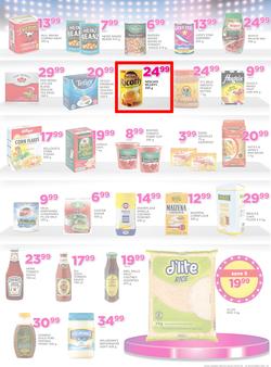 Game Zambia : Beat that Price (9 Nov - 22 Nov 2017), page 19