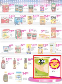 Game Zambia : Beat that Price (9 Nov - 22 Nov 2017), page 19