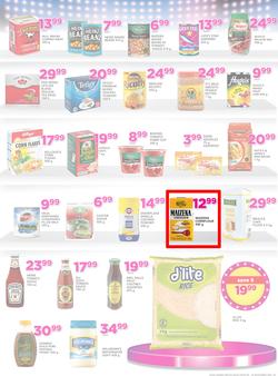 Game Zambia : Beat that Price (9 Nov - 22 Nov 2017), page 19