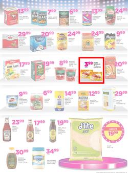 Game Zambia : Beat that Price (9 Nov - 22 Nov 2017), page 19