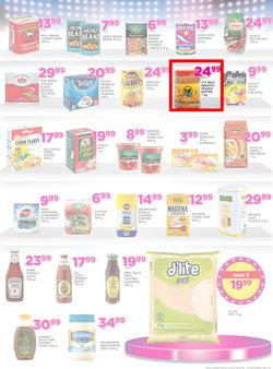 Game Zambia : Beat that Price (9 Nov - 22 Nov 2017), page 19