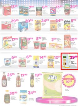 Game Zambia : Beat that Price (9 Nov - 22 Nov 2017), page 19