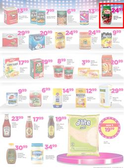 Game Zambia : Beat that Price (9 Nov - 22 Nov 2017), page 19