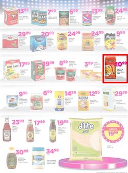 Game Zambia : Beat that Price (9 Nov - 22 Nov 2017), page 19