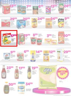 Game Zambia : Beat that Price (9 Nov - 22 Nov 2017), page 19