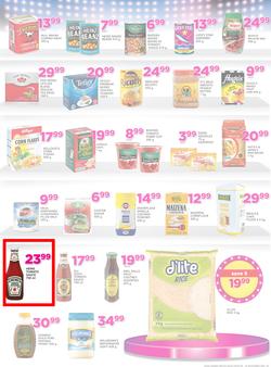 Game Zambia : Beat that Price (9 Nov - 22 Nov 2017), page 19