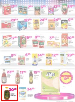 Game Zambia : Beat that Price (9 Nov - 22 Nov 2017), page 19