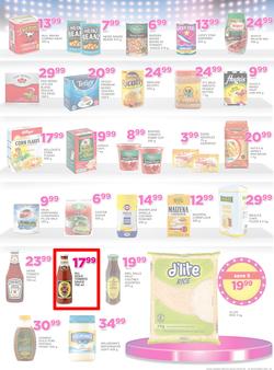 Game Zambia : Beat that Price (9 Nov - 22 Nov 2017), page 19