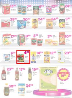 Game Zambia : Beat that Price (9 Nov - 22 Nov 2017), page 19