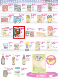 Game Zambia : Beat that Price (9 Nov - 22 Nov 2017), page 19