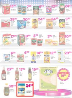 Game Zambia : Beat that Price (9 Nov - 22 Nov 2017), page 19