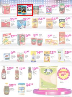 Game Zambia : Beat that Price (9 Nov - 22 Nov 2017), page 19