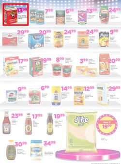 Game Zambia : Beat that Price (9 Nov - 22 Nov 2017), page 19