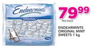 Endearmints Original Mint Sweets 1Kg