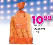 Carrots- 1Kg