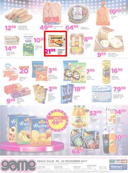 Game Zambia : Beat that Price (9 Nov - 22 Nov 2017), page 20