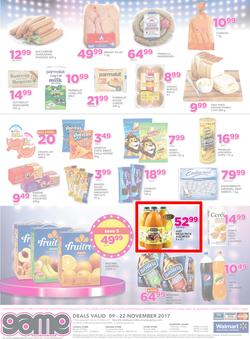 Game Zambia : Beat that Price (9 Nov - 22 Nov 2017), page 20