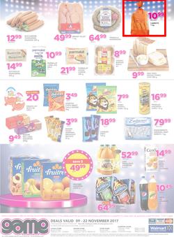 Game Zambia : Beat that Price (9 Nov - 22 Nov 2017), page 20