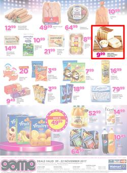 Game Zambia : Beat that Price (9 Nov - 22 Nov 2017), page 20