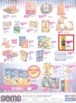 Game Zambia : Beat that Price (9 Nov - 22 Nov 2017), page 20