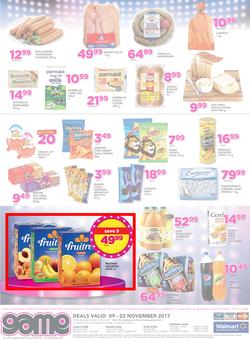 Game Zambia : Beat that Price (9 Nov - 22 Nov 2017), page 20