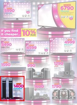Game Botswana : Beat that Price (9 Nov - 22 Nov 2017), page 3