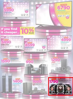 Game Botswana : Beat that Price (9 Nov - 22 Nov 2017), page 3