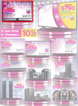 Game Botswana : Beat that Price (9 Nov - 22 Nov 2017), page 3