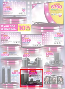 Game Botswana : Beat that Price (9 Nov - 22 Nov 2017), page 3