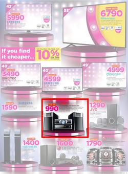 Game Botswana : Beat that Price (9 Nov - 22 Nov 2017), page 3