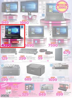 Game Botswana : Beat that Price (9 Nov - 22 Nov 2017), page 4